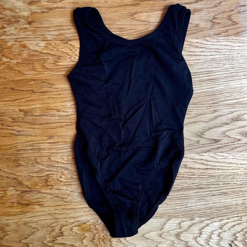Girls Leotard
